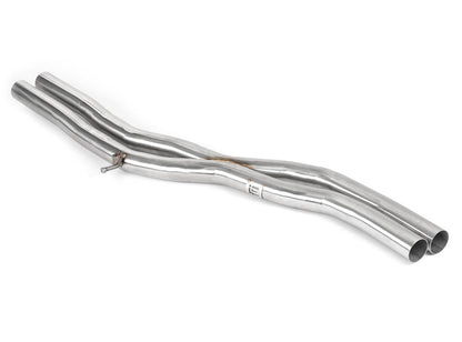 X-Pipe Exhaust | Audi C7/C7.5 S6 & S7 | Integrated Engineering