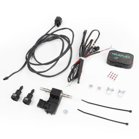 IE TrueFlex Ethanol Sensor Kit for Audi B9/B9.5 S4/S5/SQ5