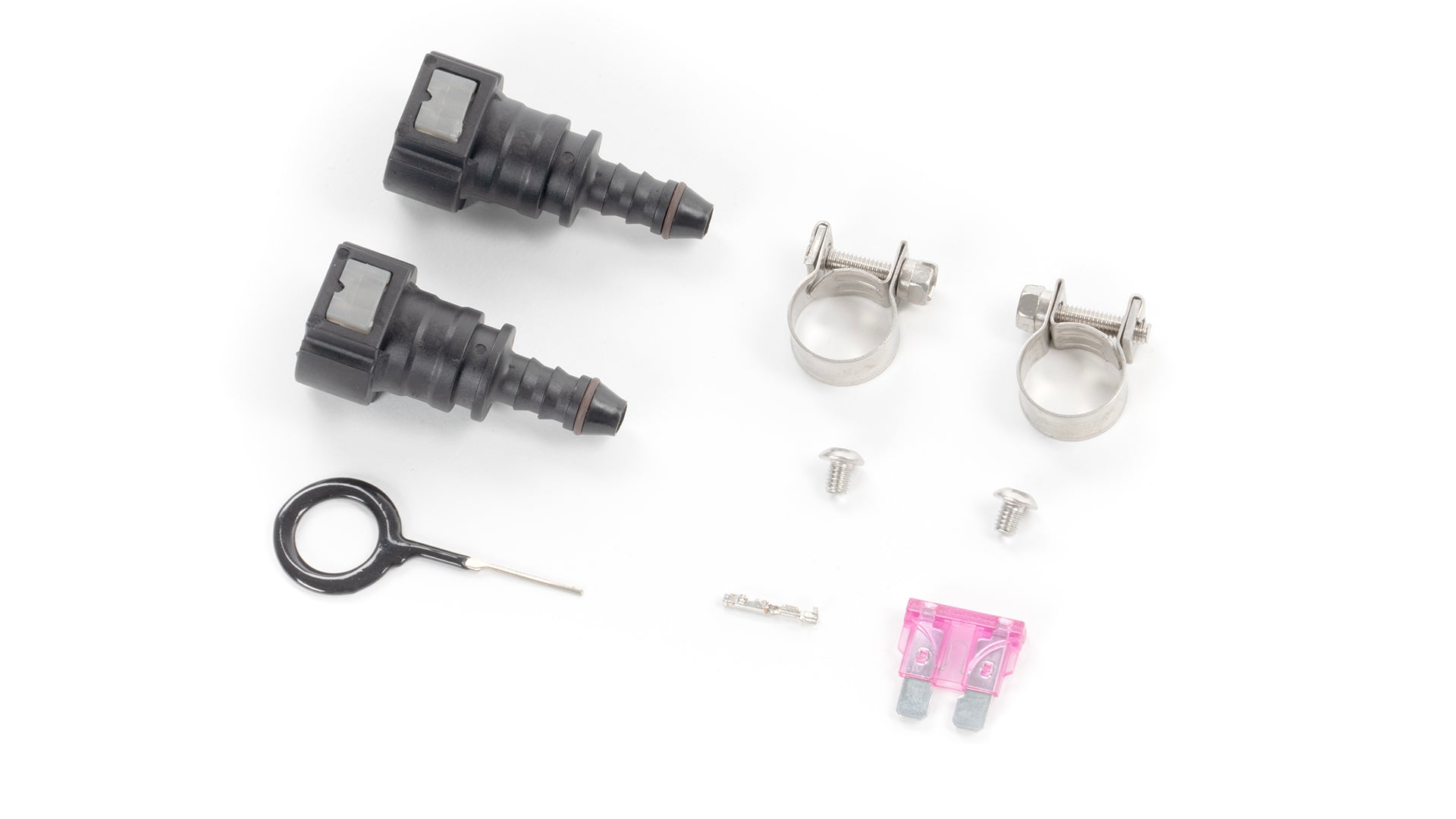 Trueflex Ethanol Harness Kit | VW MK8 GTI, Golf R & Audi 8Y S3 | Integrated Engineering