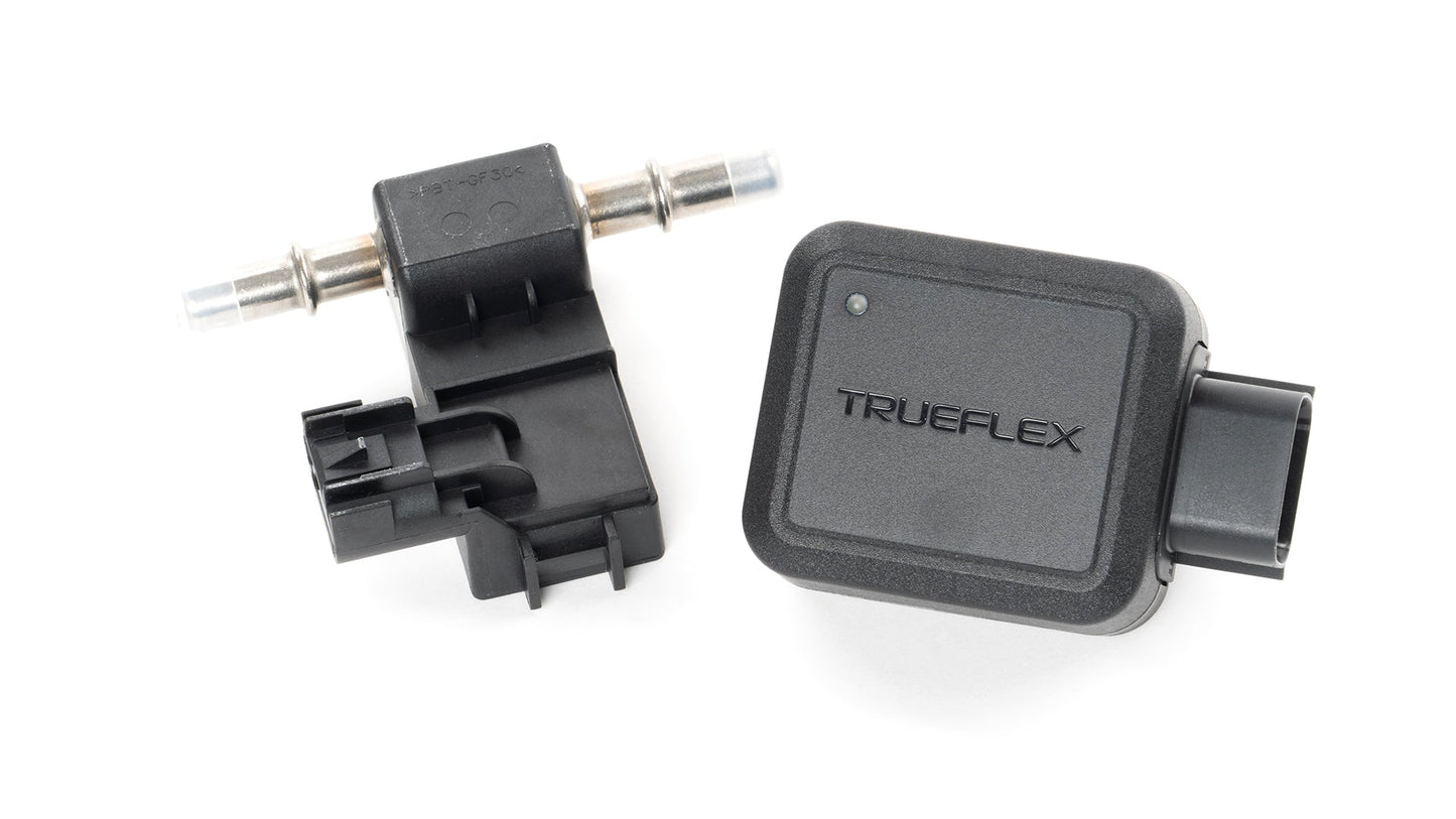 Trueflex Ethanol Harness Kit | VW MK8 GTI, Golf R & Audi 8Y S3 | Integrated Engineering
