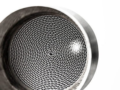 iE Performance Downpipe for VW Mk6.5 Jetta/GLI 1.8T/2.0T Gen 3