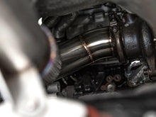 iE Performance Downpipe for VW Mk6.5 Jetta/GLI 1.8T/2.0T Gen 3