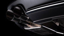 Catback Exhaust System | Audi B8 S4 | Integrated Engineering