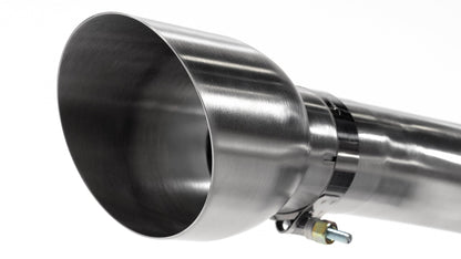 Catback Exhaust System | VW MK7 GTI | Integrated Engineering