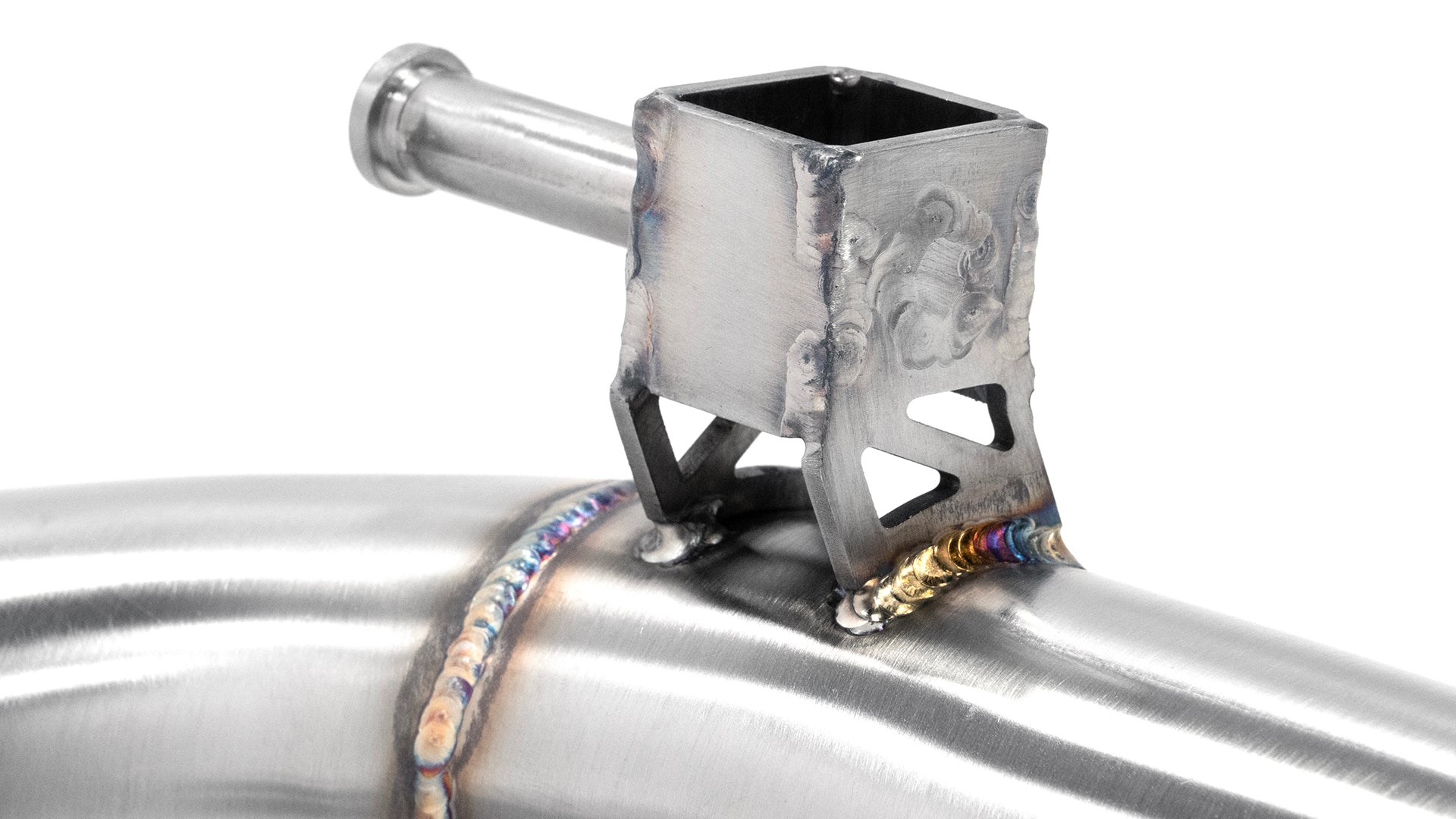 Catback Exhaust System | VW MK7 GTI | Integrated Engineering