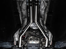 IE Midpipe Exhaust Upgrade for Audi B9/B9.5 S4/S5