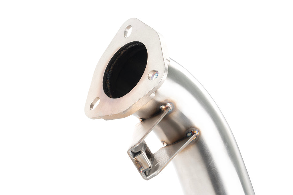 Catback Exhaust System | Audi B9 A4 | Integrated Engineering