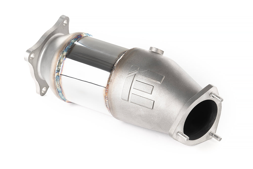 ProCore Downpipe | Audi B9 A4 | Integrated Engineering