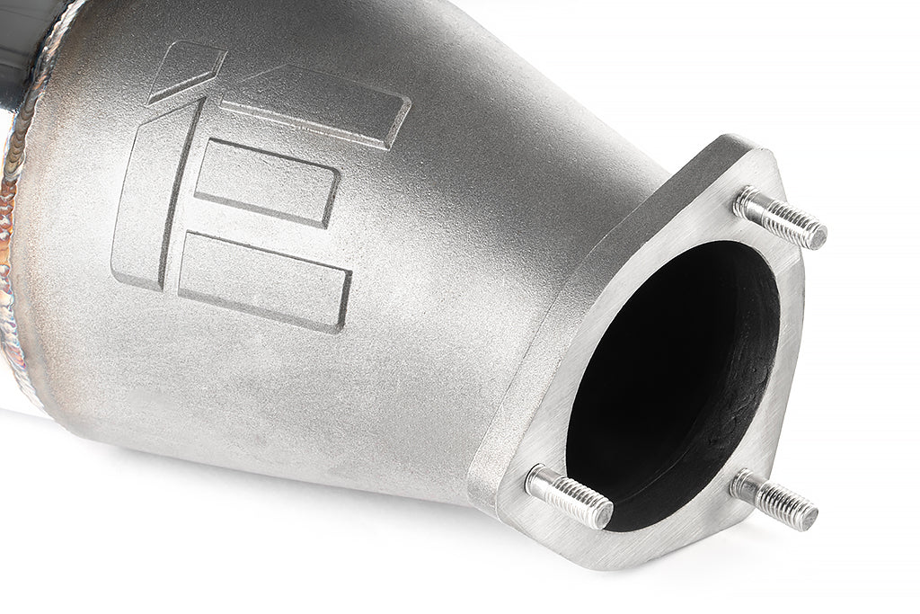 ProCore Downpipe | Audi B9 A4 | Integrated Engineering