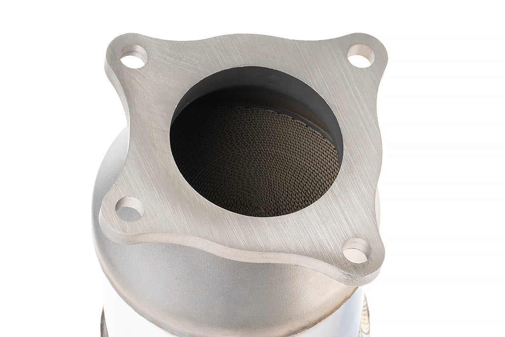 ProCore Downpipe | Audi B9 A4 | Integrated Engineering