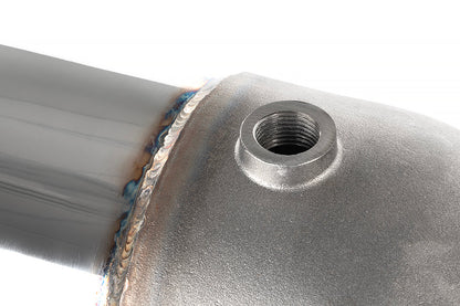 ProCore Downpipe | Audi B9 A4 | Integrated Engineering