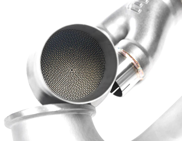 IE Performance Downpipe for Audi 2.5 TFSI Engines for 8V RS3 & 8S TTRS