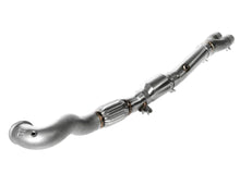 IE Performance Downpipe for Audi 2.5 TFSI Engines for 8V RS3 & 8S TTRS