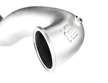IE Performance Downpipe for Audi 2.5 TFSI Engines for 8V RS3 & 8S TTRS