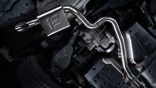 Catback Exhaust System | VW 2nd Gen Tiguan | Integrated Engineering