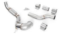 ProCore Downpipe | VW MK8 GTI, Golf R, & Audi 8Y S3 | Integrated Engineering
