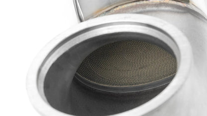 ProCore Downpipe | VW MK8 GTI, Golf R, & Audi 8Y S3 | Integrated Engineering