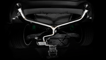 Catback Exhaust System | VW MK8 GTI | Integrated Engineering