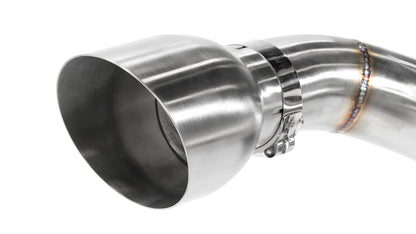 Catback Exhaust System | VW MK8 GTI | Integrated Engineering