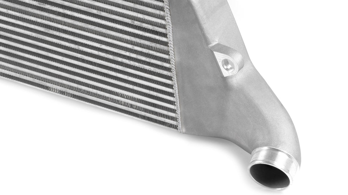 FDS Intercooler | Audi RS3 8V & 8Y 2.5TFSI | Integrated Engineering