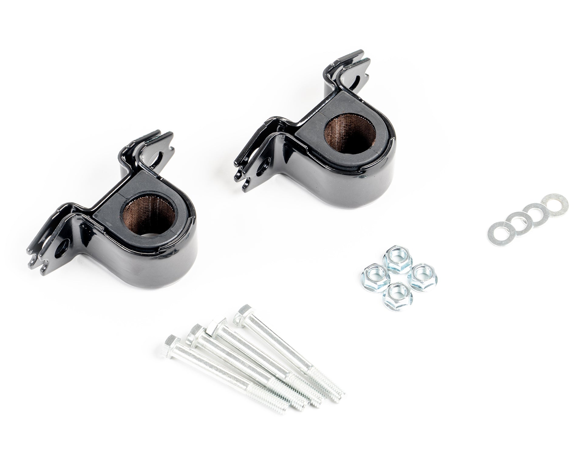 Adjustable Front Sway Bar Upgrade | VW MK8 GTI, MK7 GTI, GLI, Sportwagen, Golf, & Audi 8V A3 | Integrated Engineering