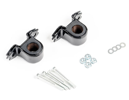 Adjustable Front Sway Bar Upgrade | VW MK8 GTI, MK7 GTI, GLI, Sportwagen, Golf, & Audi 8V A3 | Integrated Engineering