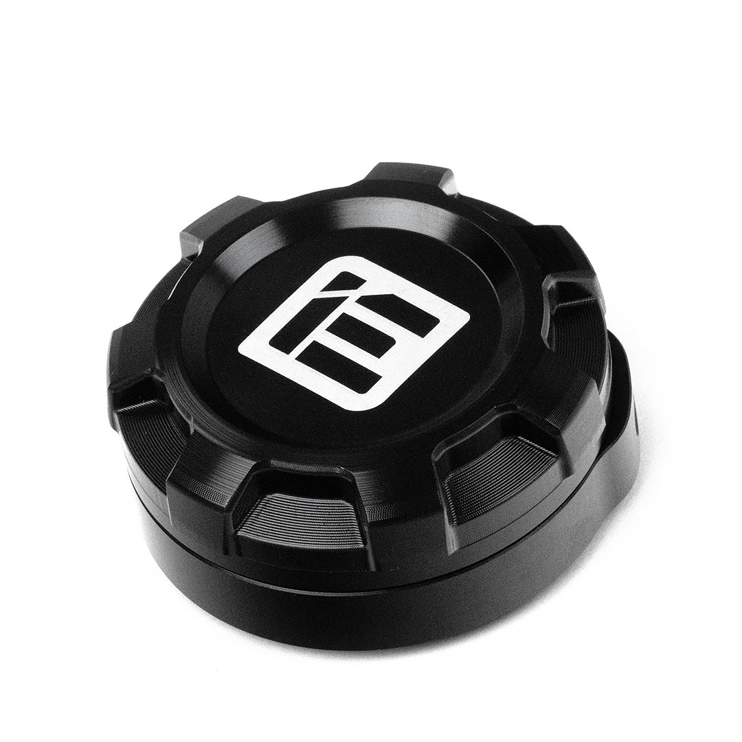Aluminum Washer Fluid Cap | Audi & VW | Integrated Engineering