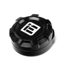 Aluminum Washer Fluid Cap | Audi & VW | Integrated Engineering