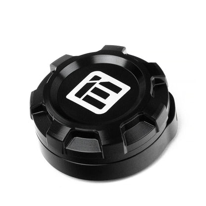 Aluminum Washer Fluid Cap | Audi & VW | Integrated Engineering