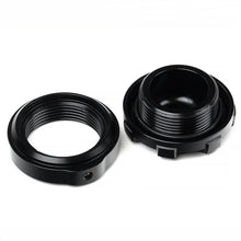 Aluminum Washer Fluid Cap | Audi & VW | Integrated Engineering