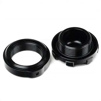 Aluminum Washer Fluid Cap | Audi & VW | Integrated Engineering