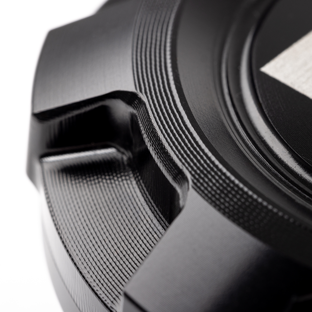 Billet Oil Cap | Integrated Engineering