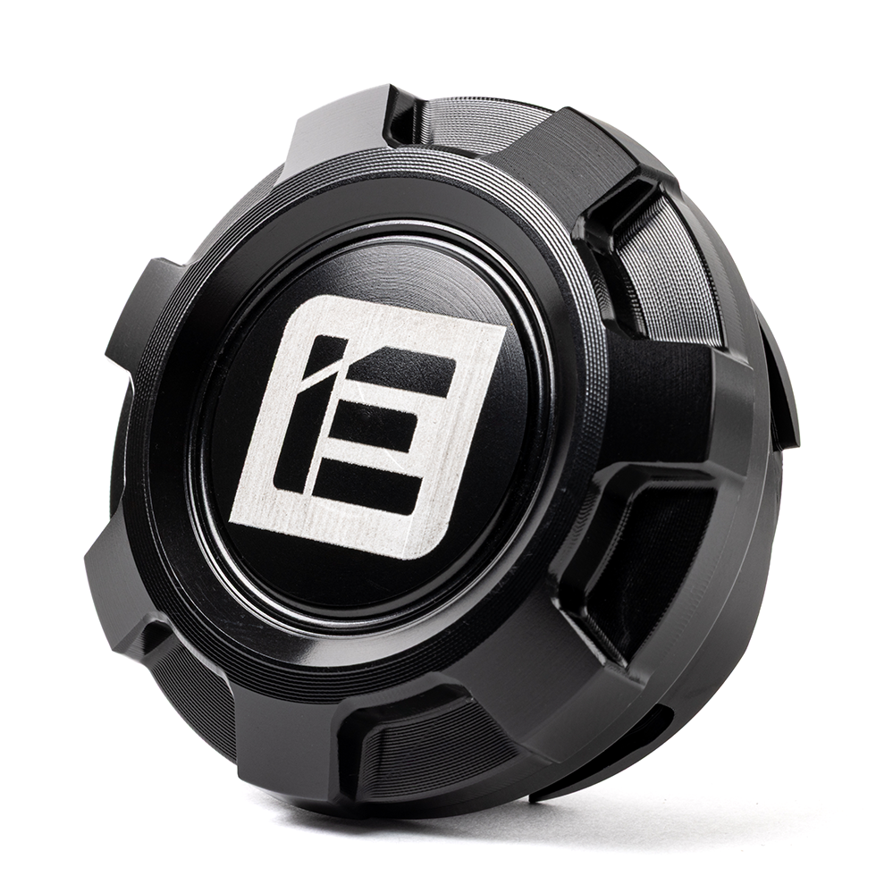 Billet Oil Cap | Integrated Engineering