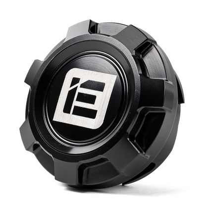 Billet Oil Cap | Integrated Engineering