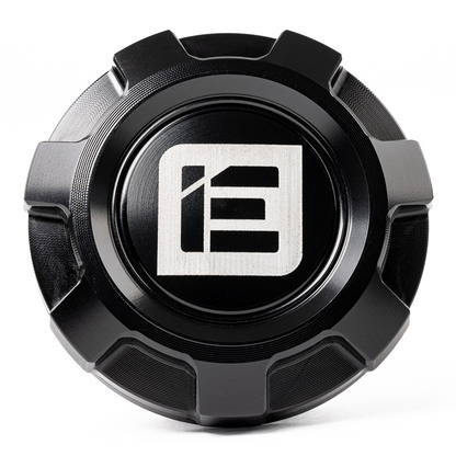 Billet Oil Cap | Integrated Engineering