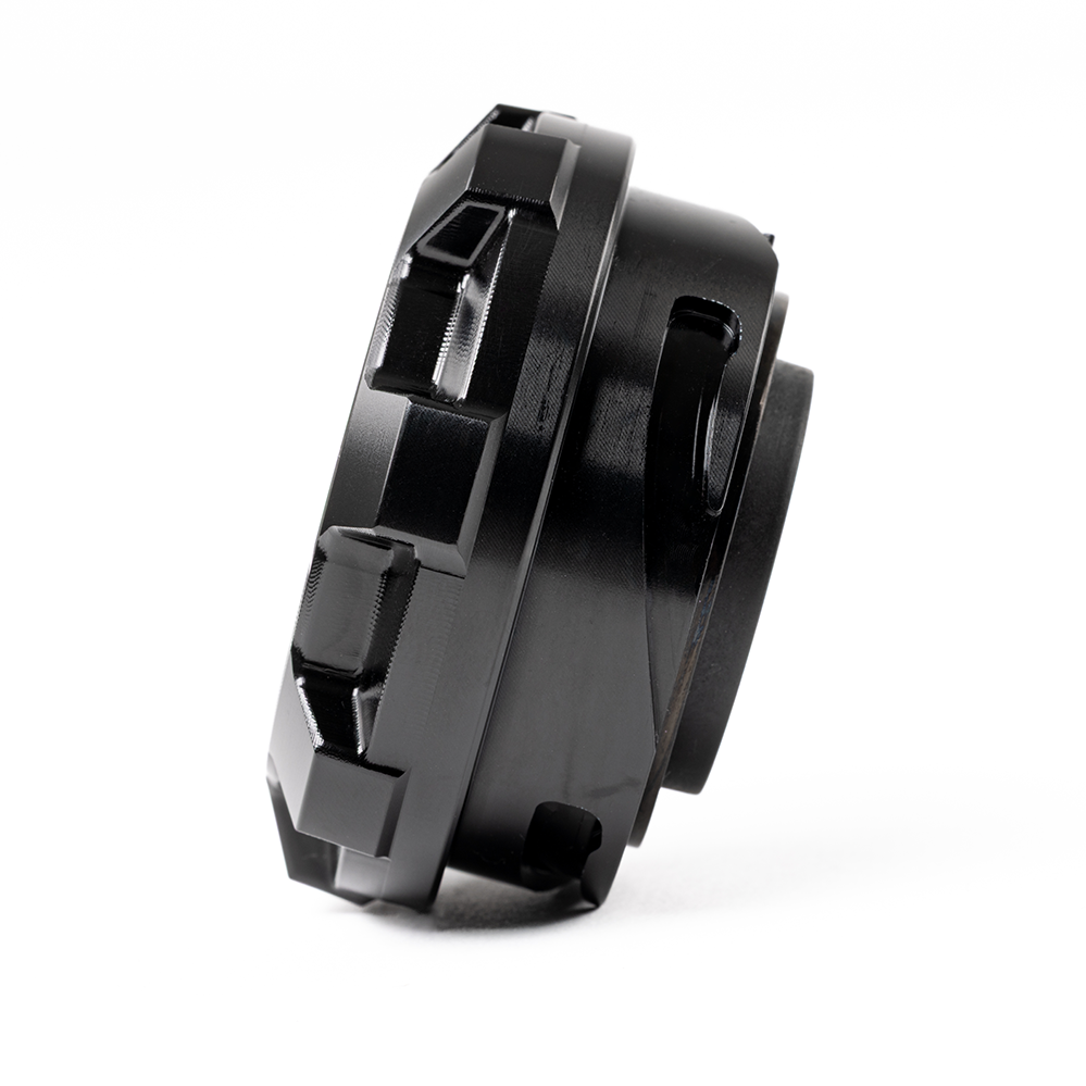 Billet Oil Cap | Integrated Engineering