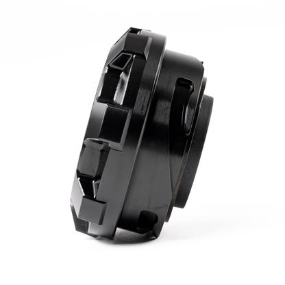 Billet Oil Cap | Integrated Engineering