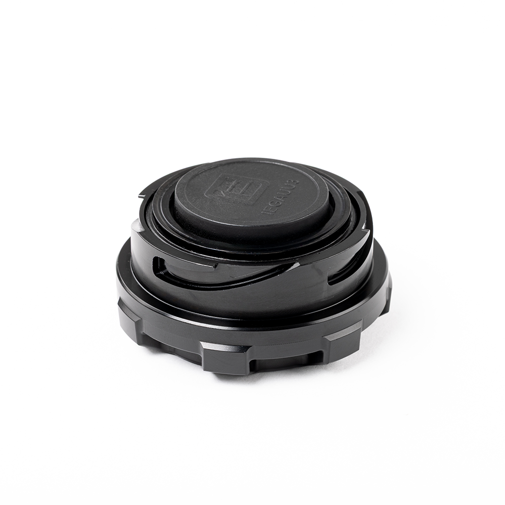 Billet Oil Cap | Integrated Engineering