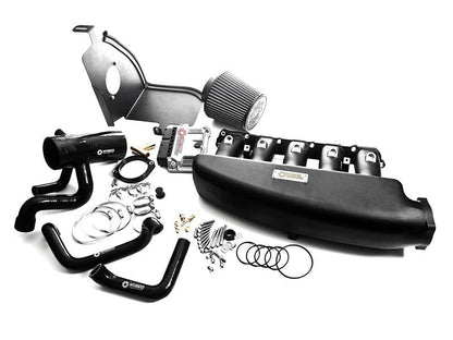 2.5L 5 Cylinder Intake Manifold Ultimate Power Kit | Integrated Engineering
