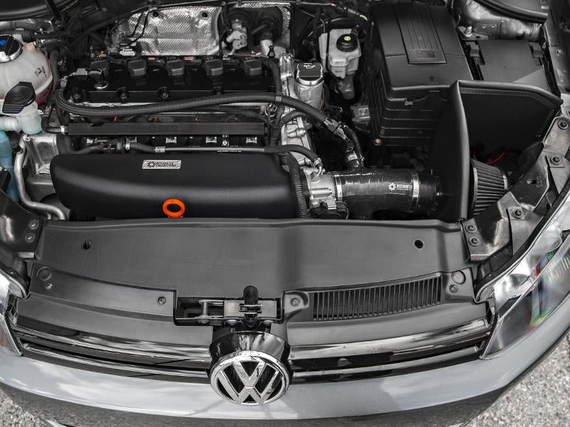 2.5L 5 Cylinder Intake Manifold Ultimate Power Kit | Integrated Engineering