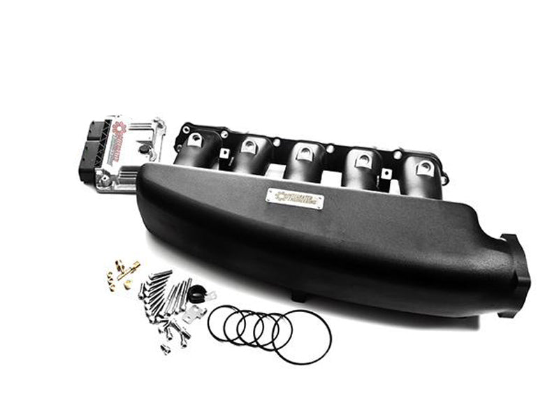 2.5L 5 Cylinder Intake Manifold Ultimate Power Kit | Integrated Engineering