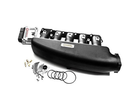 2.5L 5 Cylinder Intake Manifold Ultimate Power Kit | Integrated Engineering