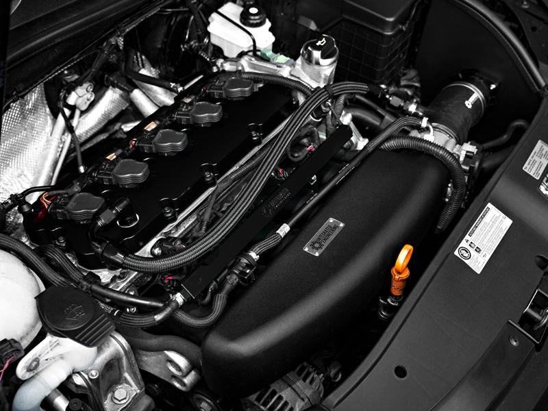 2.5L 5 Cylinder Intake Manifold Ultimate Power Kit | Integrated Engineering