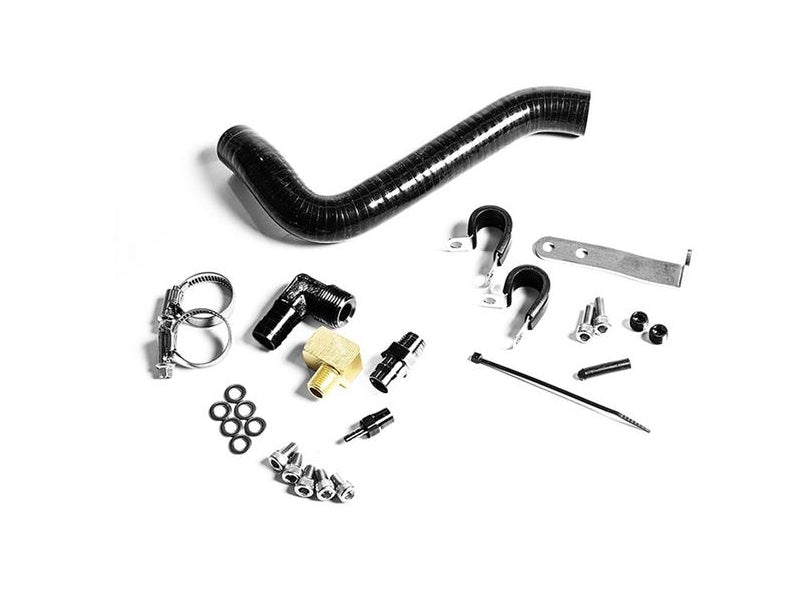 2.0T FSI/TSI Port Injection Hardware Kit | VW MK5, MK6 & Audi B7, B8, 8P, 8J, C7 | Integrated Engineering