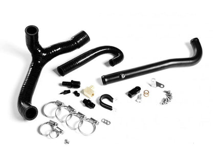 2.0T FSI/TSI Port Injection Hardware Kit | VW MK5, MK6 & Audi B7, B8, 8P, 8J, C7 | Integrated Engineering