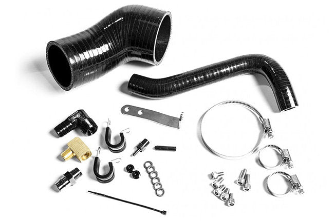 Intake Manifold Install Kit | 2.0T TSI (EA888 GEN 1/2) TRANSVERSE KIT | Integrated Engineering