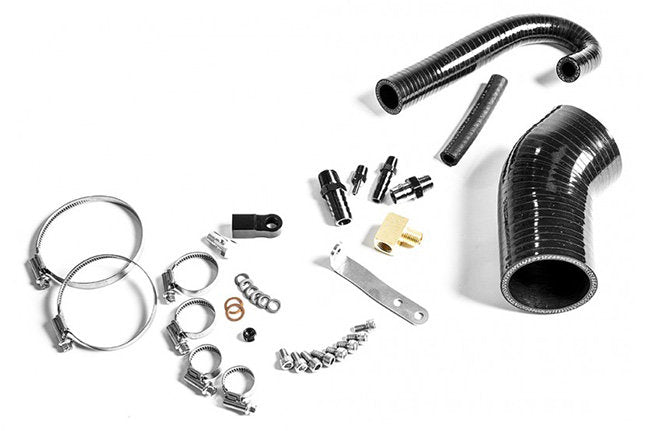 Intake Manifold Install Kit | 2.0T FSI (EA113) TRANSVERSE KIT | Integrated Engineering