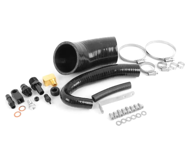 2.0T FSI/TSI Port Injection Hardware Kit | VW MK5, MK6 & Audi B7, B8, 8P, 8J, C7 | Integrated Engineering