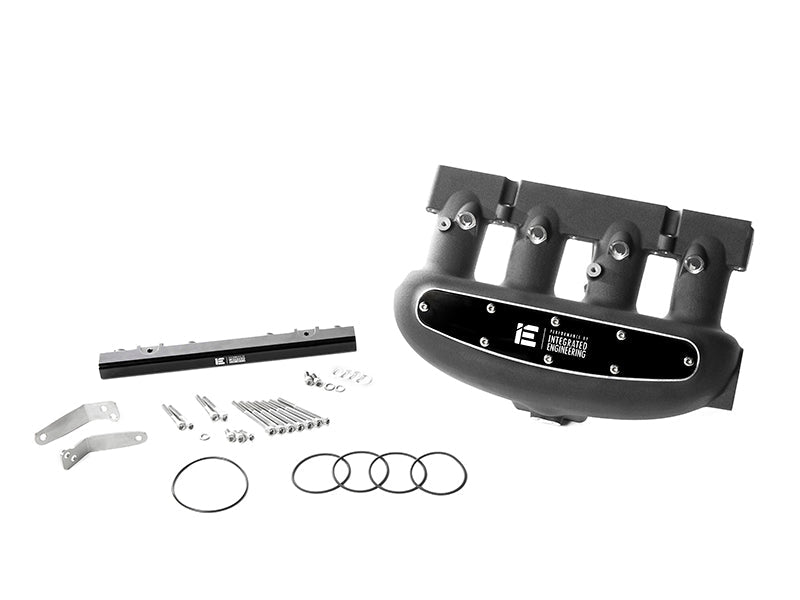 2.0T FSI/TSI Port Injection Hardware Kit | VW MK5, MK6 & Audi B7, B8, 8P, 8J, C7 | Integrated Engineering