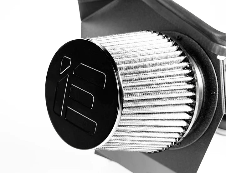 IE Intake System for Audi B8/B8.5 A4/A5
